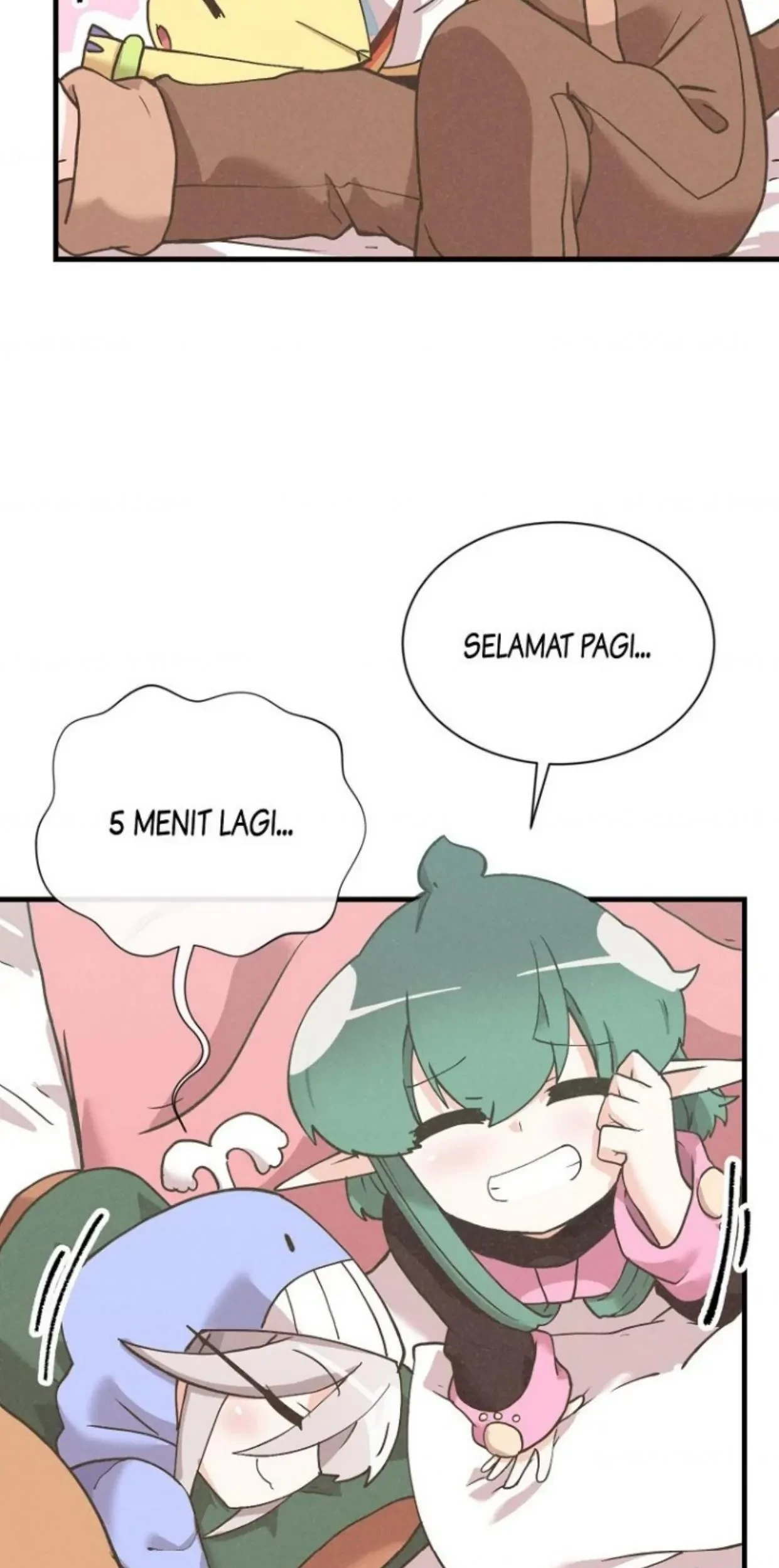 Spirit Farmer Chapter 149 Gambar 7