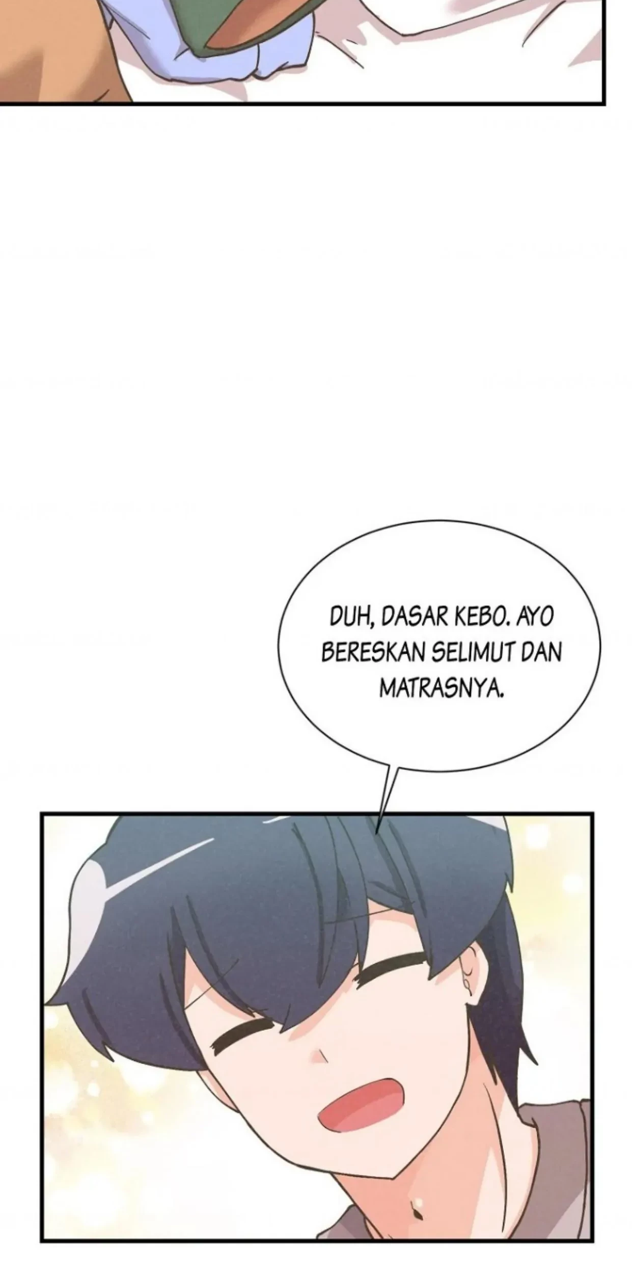 Spirit Farmer Chapter 149 Gambar 8