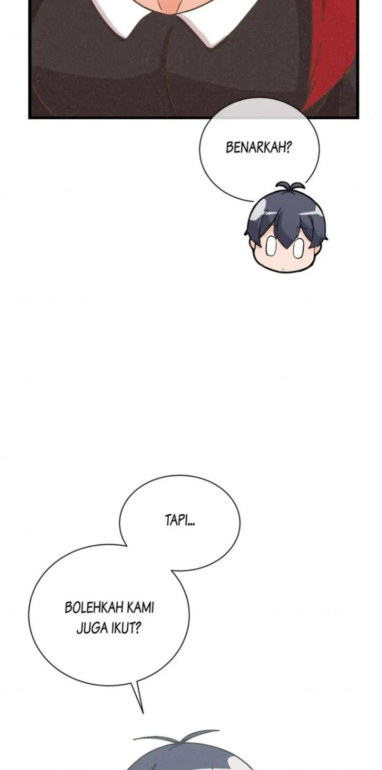 Spirit Farmer Chapter 149 Gambar 114