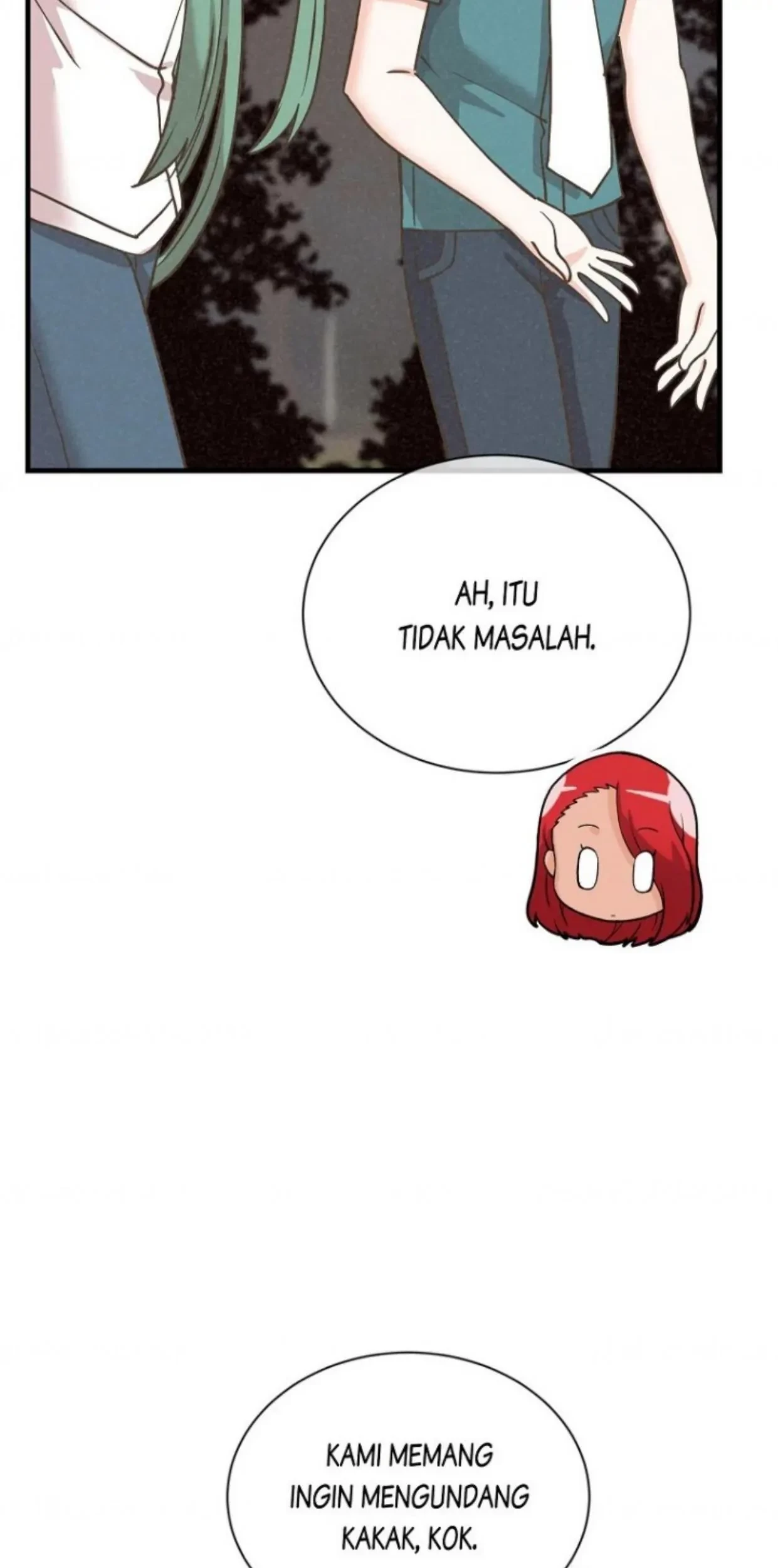 Spirit Farmer Chapter 149 Gambar 119