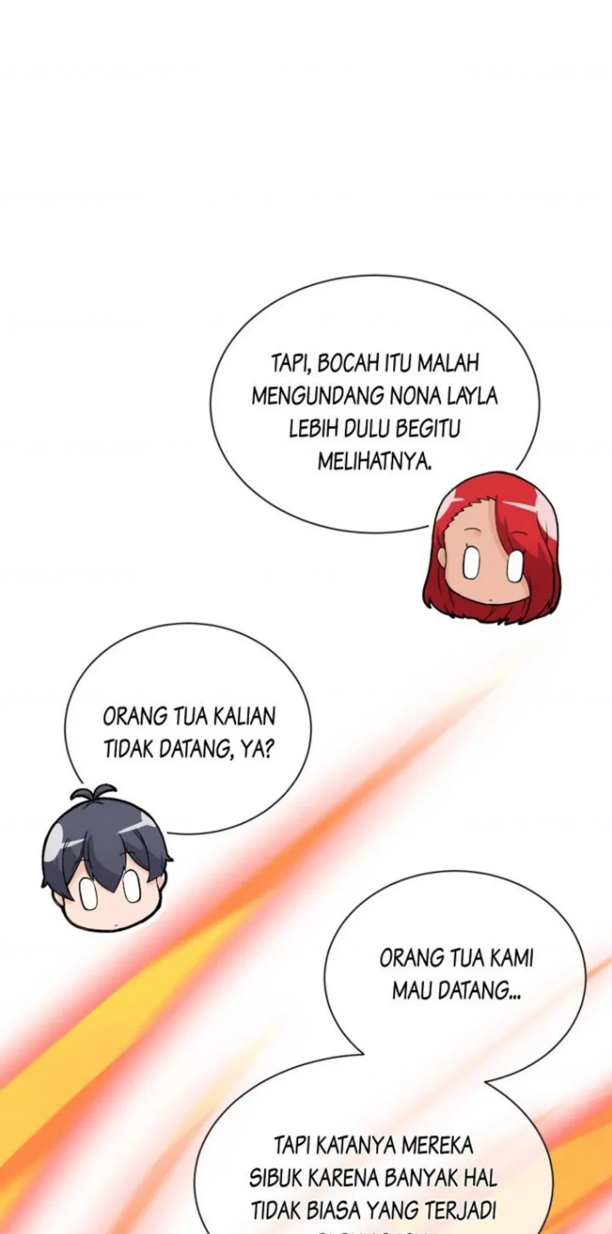 Spirit Farmer Chapter 149 Gambar 123