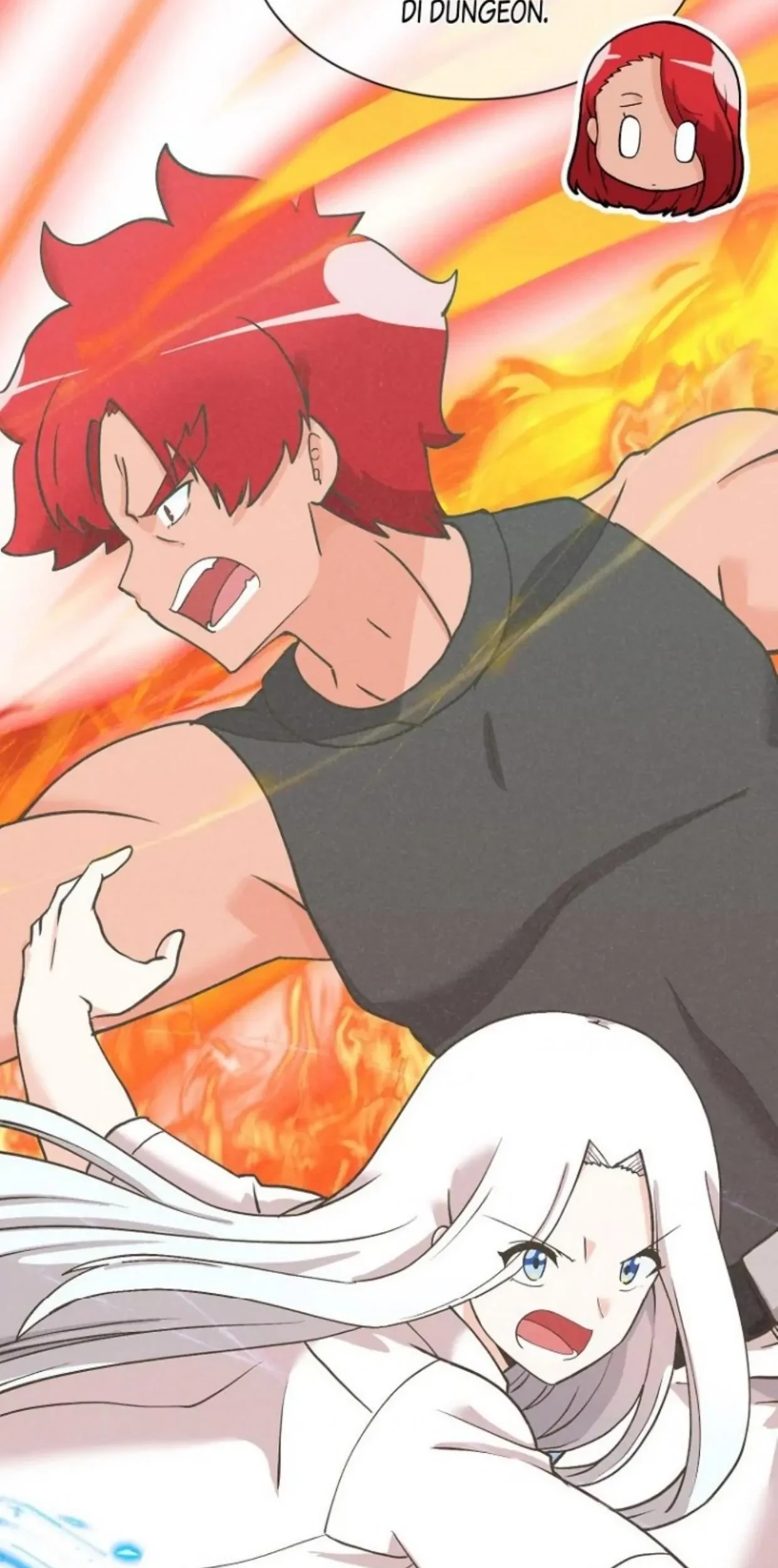 Spirit Farmer Chapter 149 Gambar 124