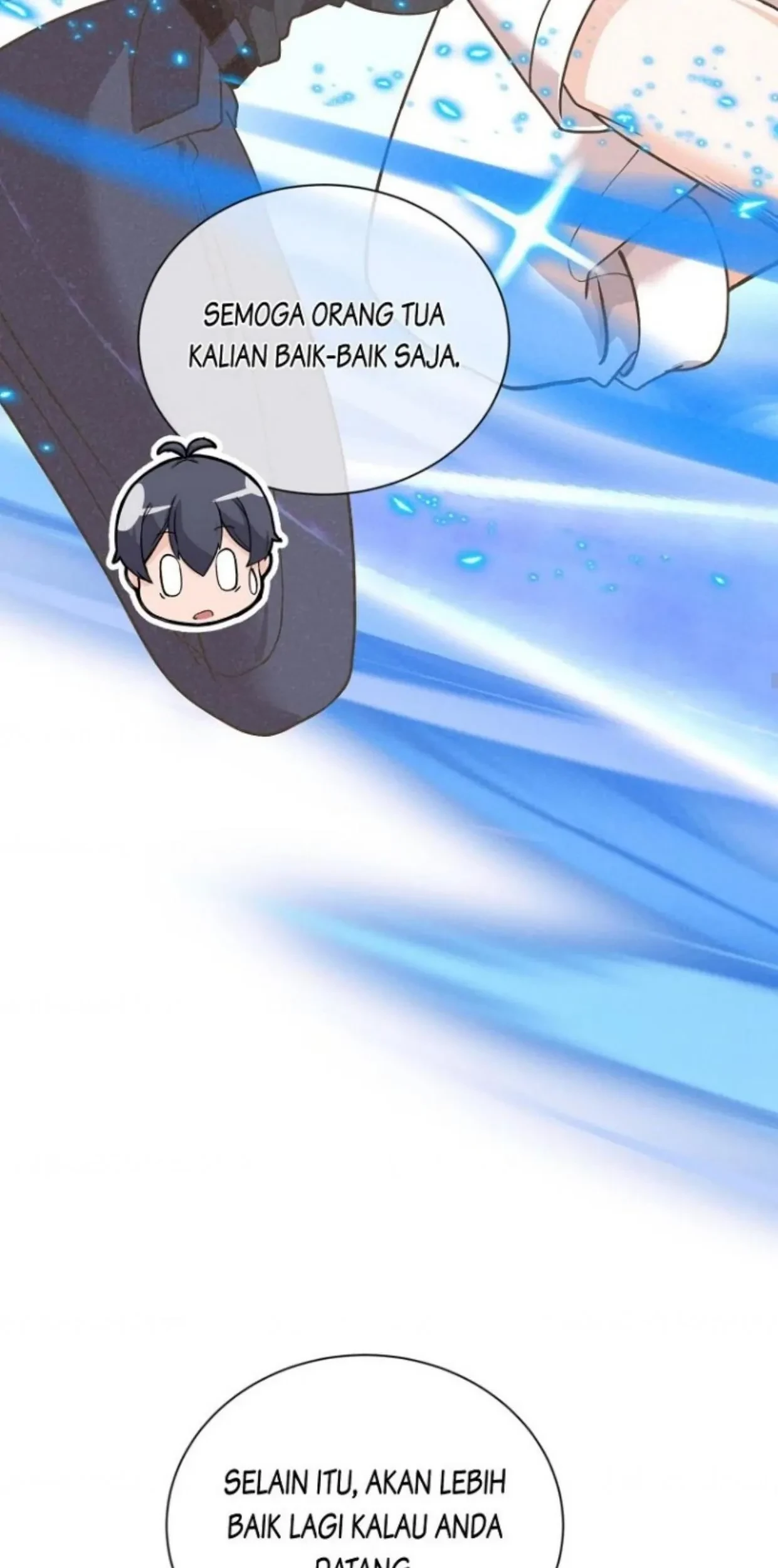 Spirit Farmer Chapter 149 Gambar 126