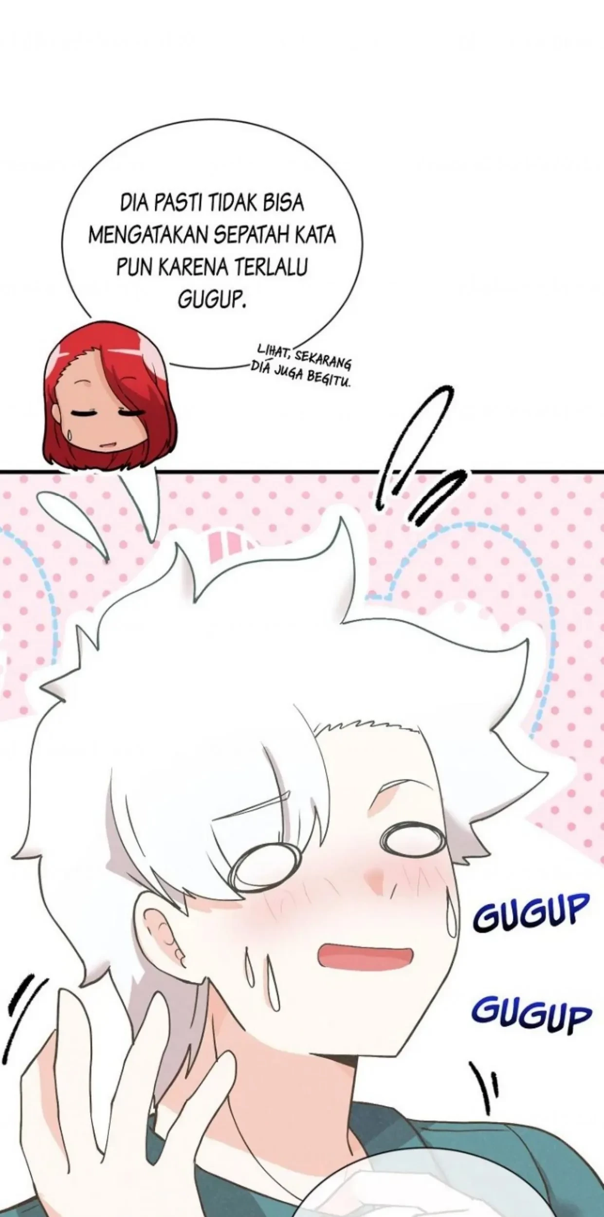 Spirit Farmer Chapter 149 Gambar 129