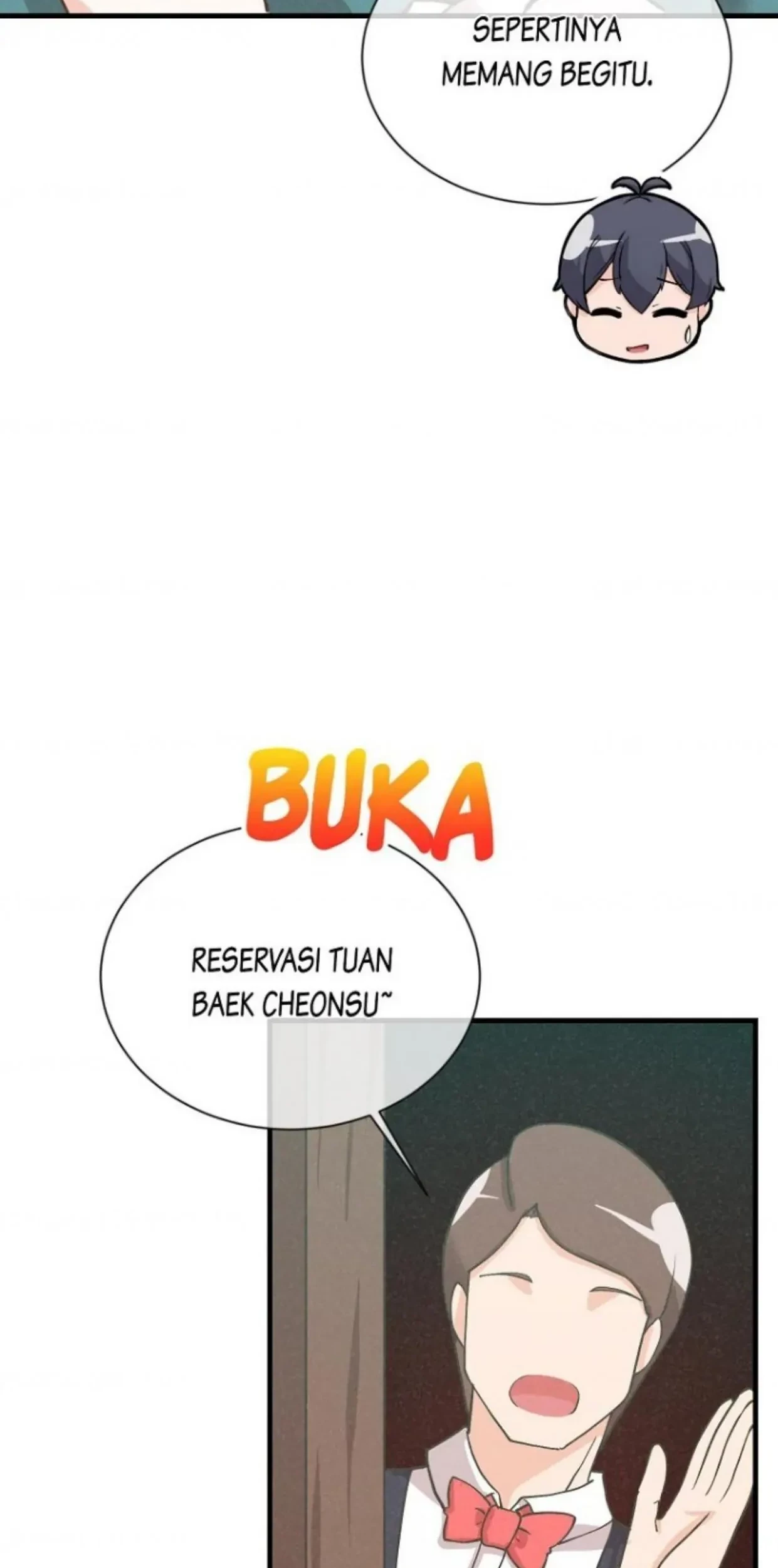 Spirit Farmer Chapter 149 Gambar 130