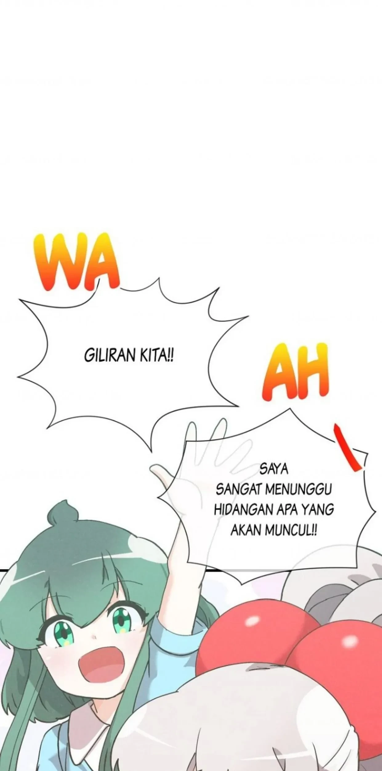 Spirit Farmer Chapter 149 Gambar 135