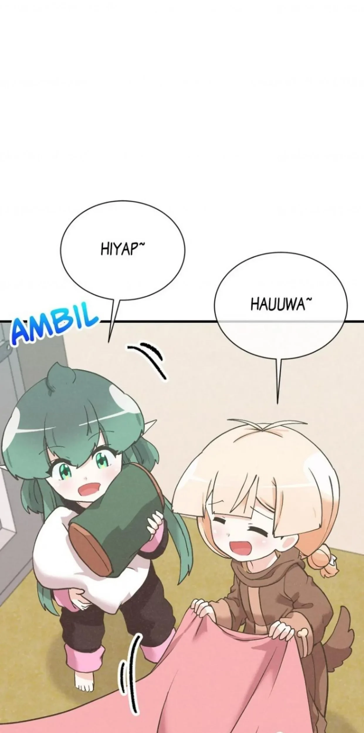 Spirit Farmer Chapter 149 Gambar 10