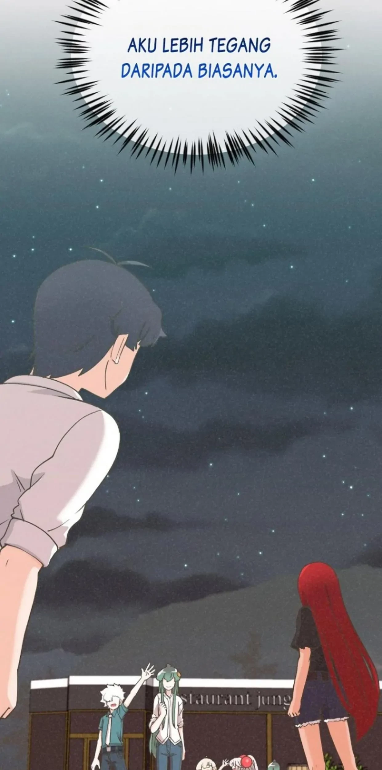 Spirit Farmer Chapter 149 Gambar 141