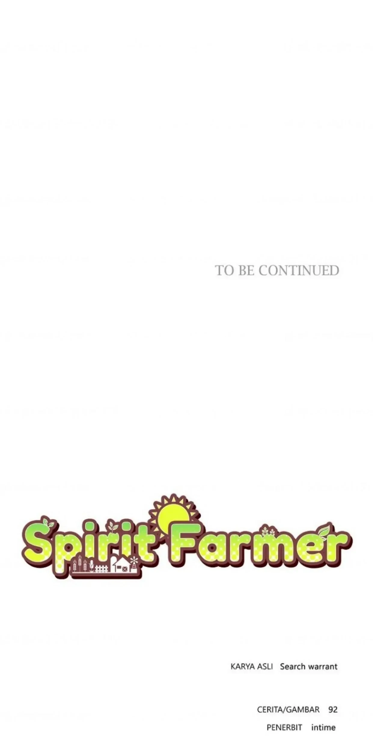 Spirit Farmer Chapter 149 Gambar 143