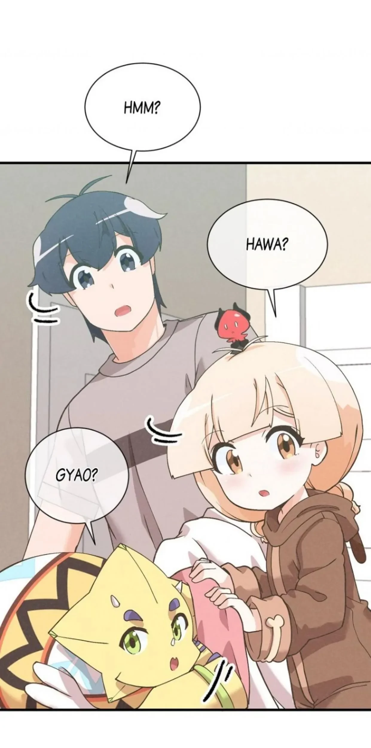 Spirit Farmer Chapter 149 Gambar 13