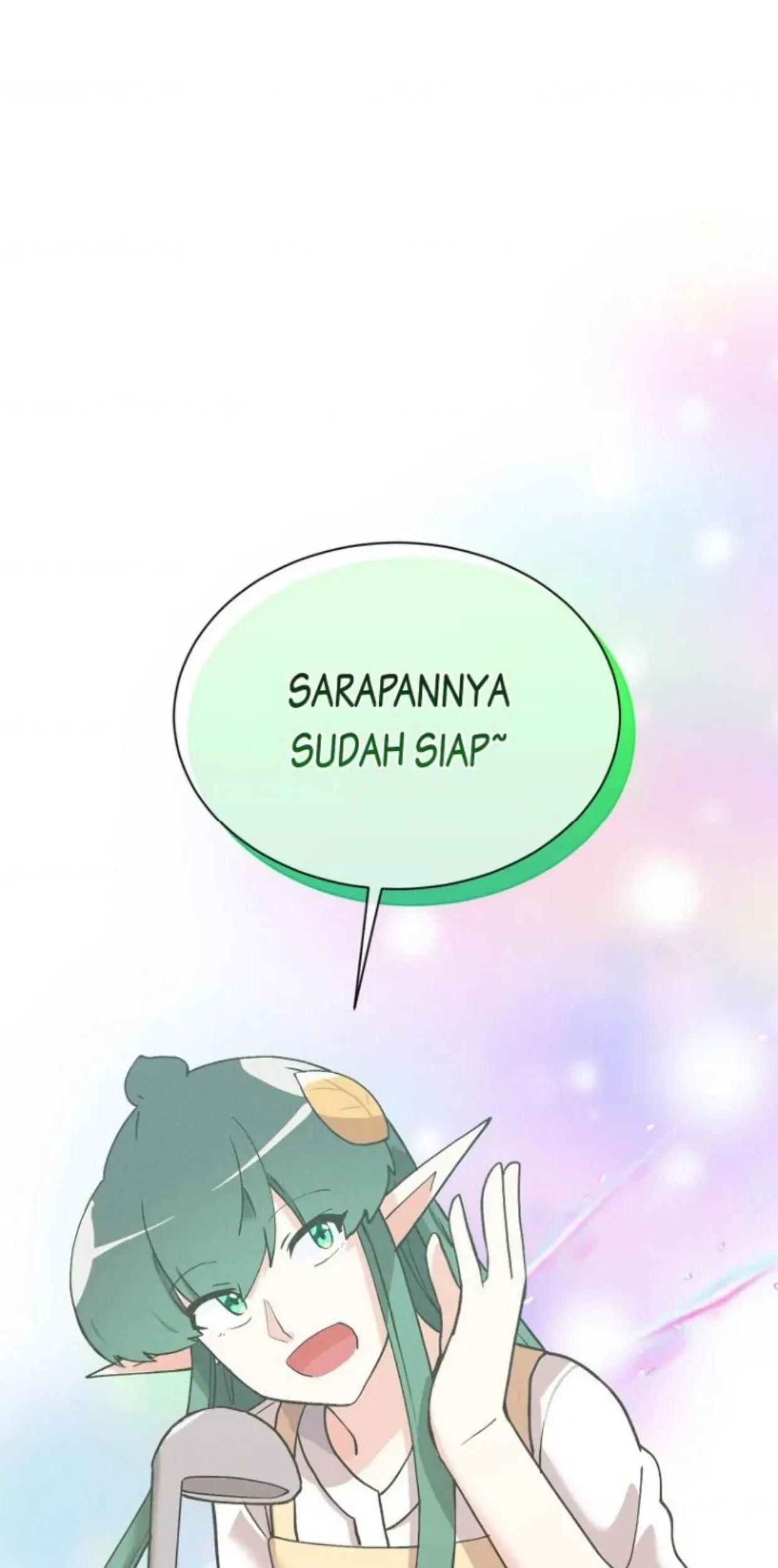 Spirit Farmer Chapter 149 Gambar 16