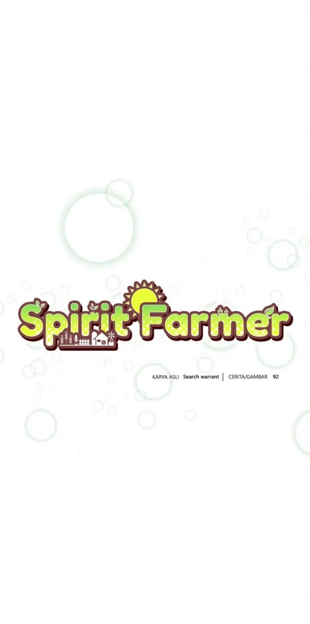 Spirit Farmer Chapter 149 Gambar 21
