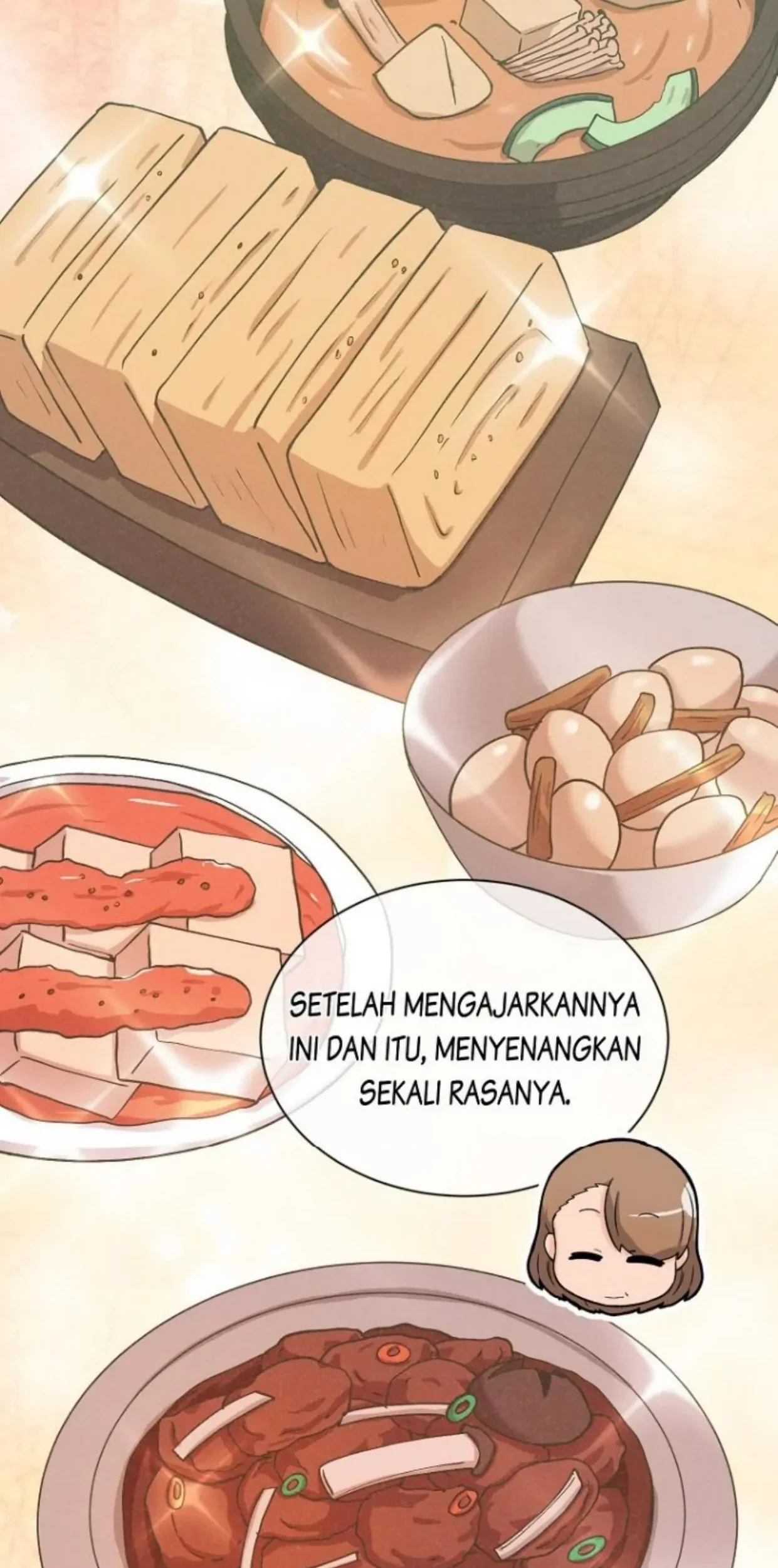 Spirit Farmer Chapter 149 Gambar 24