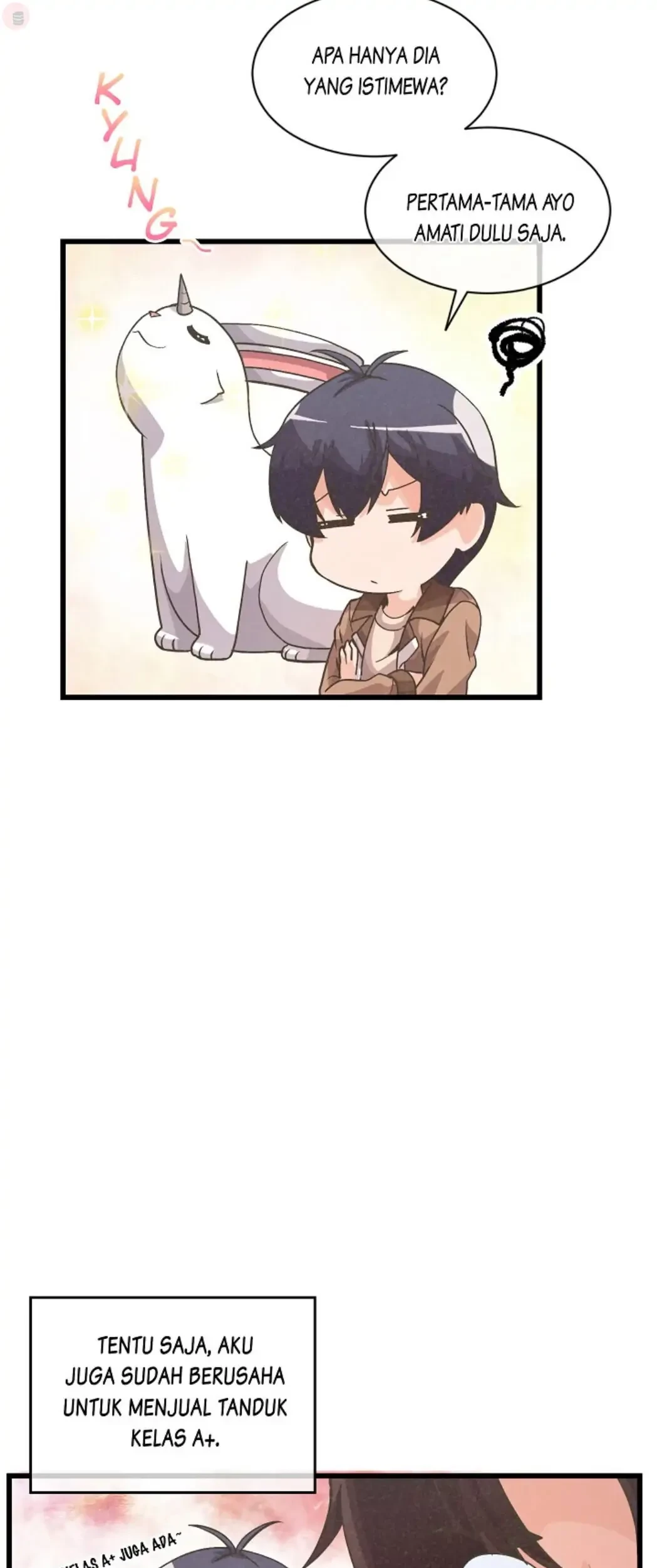 Spirit Farmer Chapter 15 Gambar 19