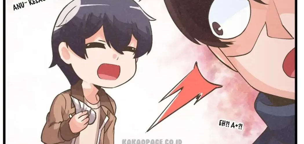 Spirit Farmer Chapter 15 Gambar 20