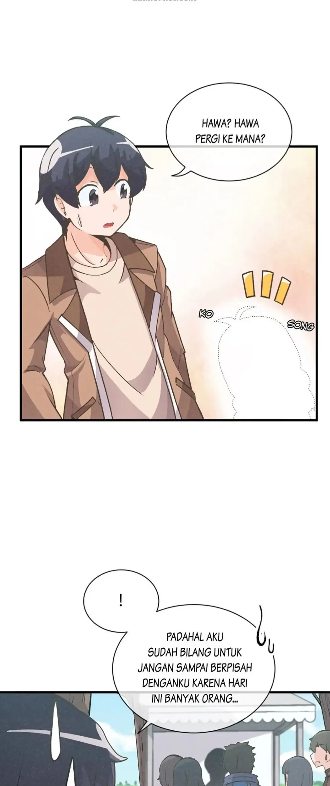 Spirit Farmer Chapter 15 Gambar 25