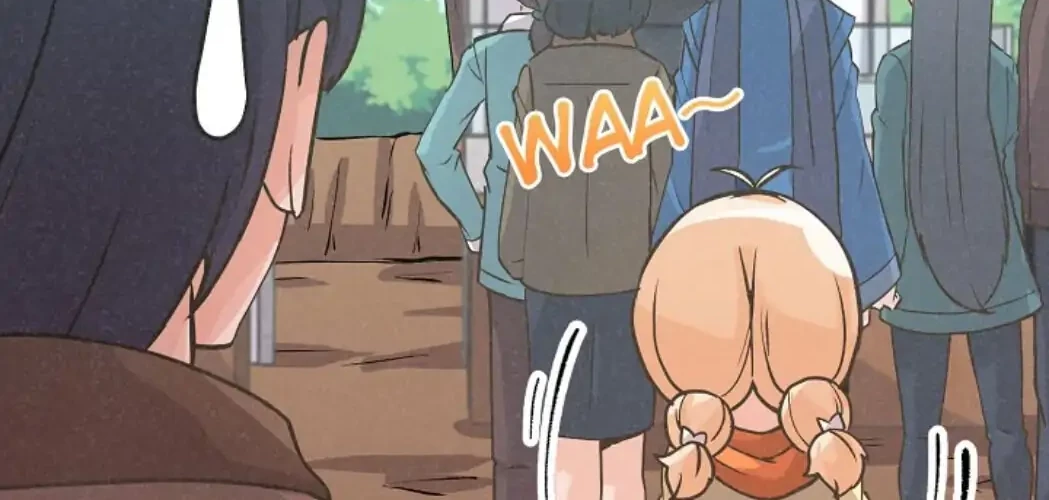 Spirit Farmer Chapter 15 Gambar 26