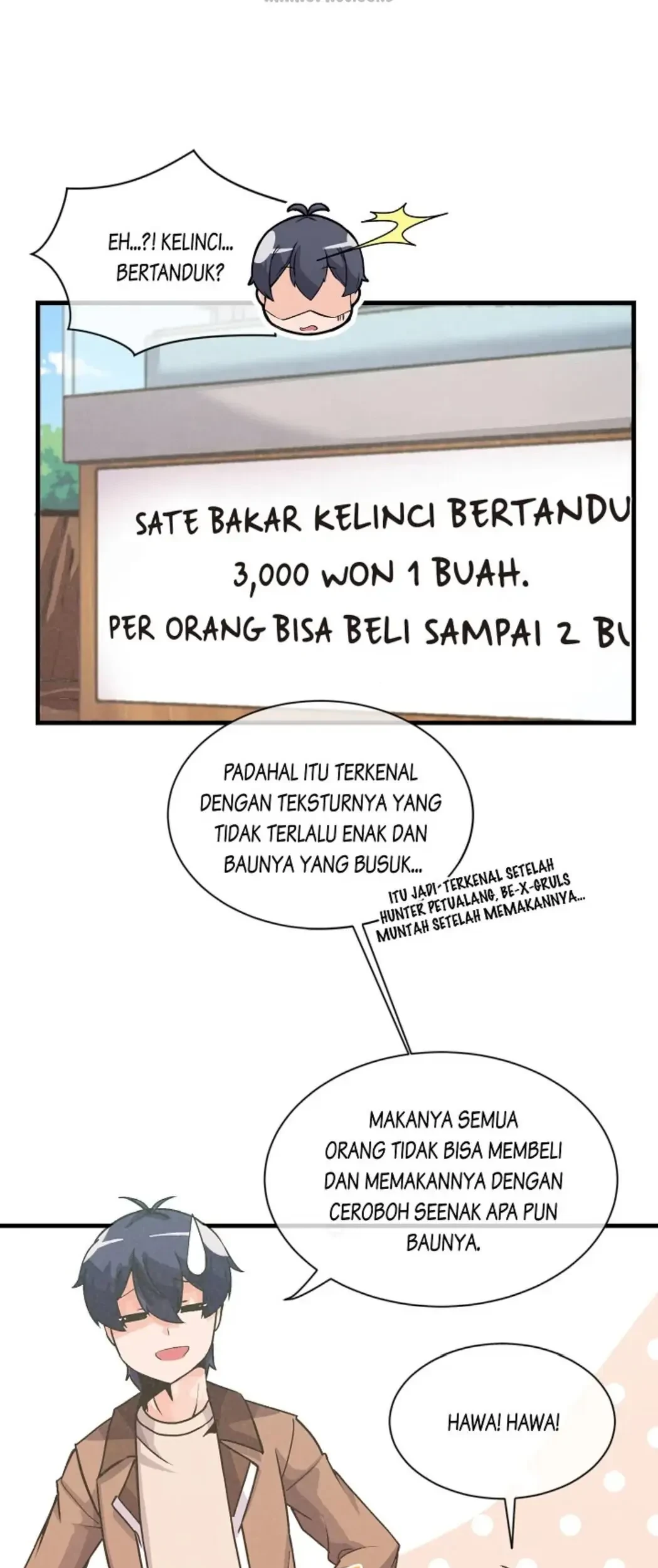 Spirit Farmer Chapter 15 Gambar 33