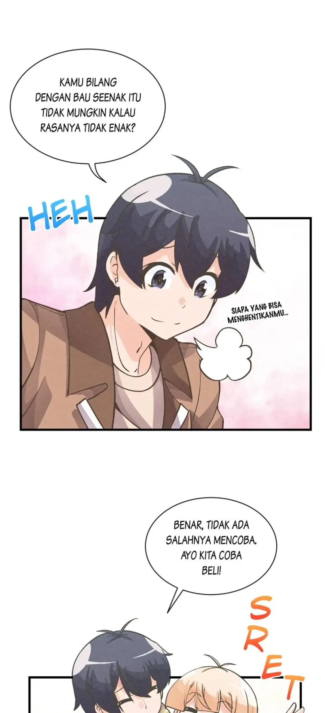 Spirit Farmer Chapter 15 Gambar 36