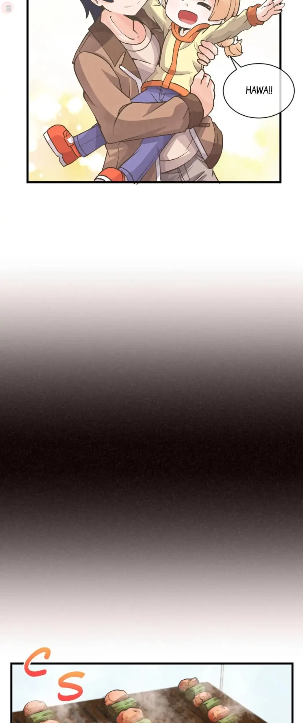 Spirit Farmer Chapter 15 Gambar 37