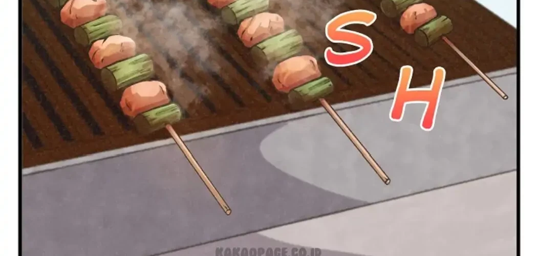 Spirit Farmer Chapter 15 Gambar 38