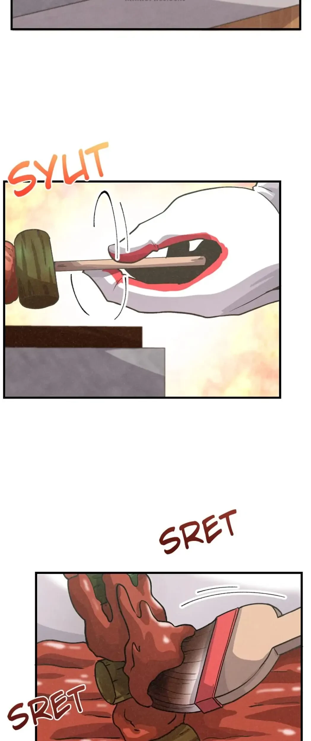 Spirit Farmer Chapter 15 Gambar 39