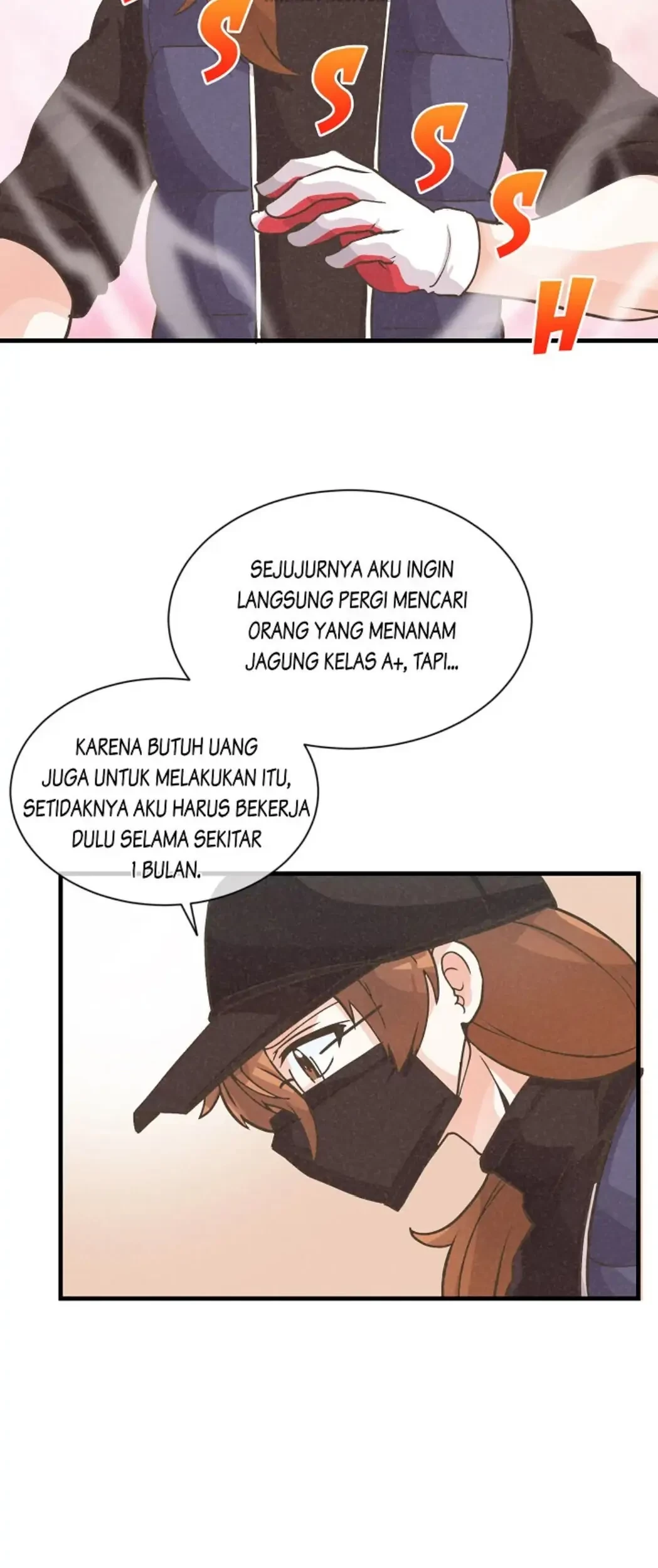 Spirit Farmer Chapter 15 Gambar 43