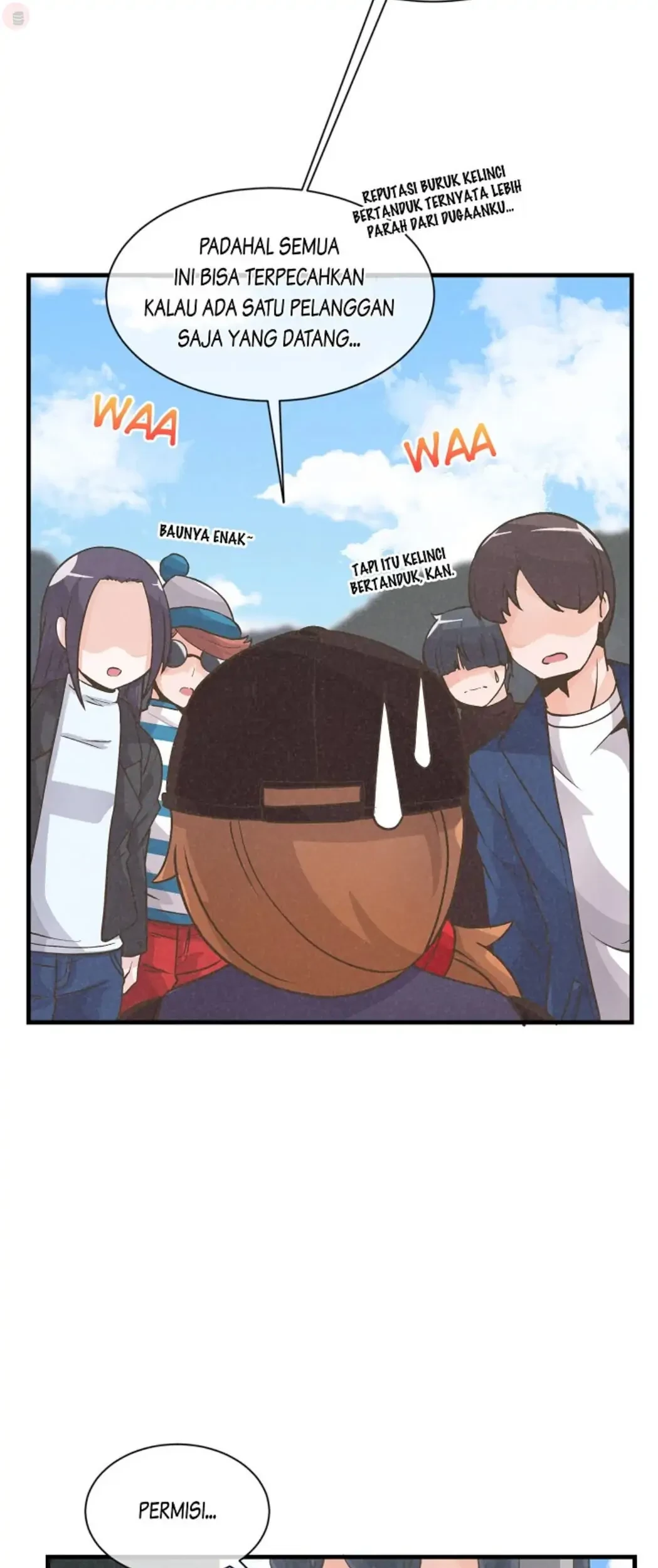 Spirit Farmer Chapter 15 Gambar 45