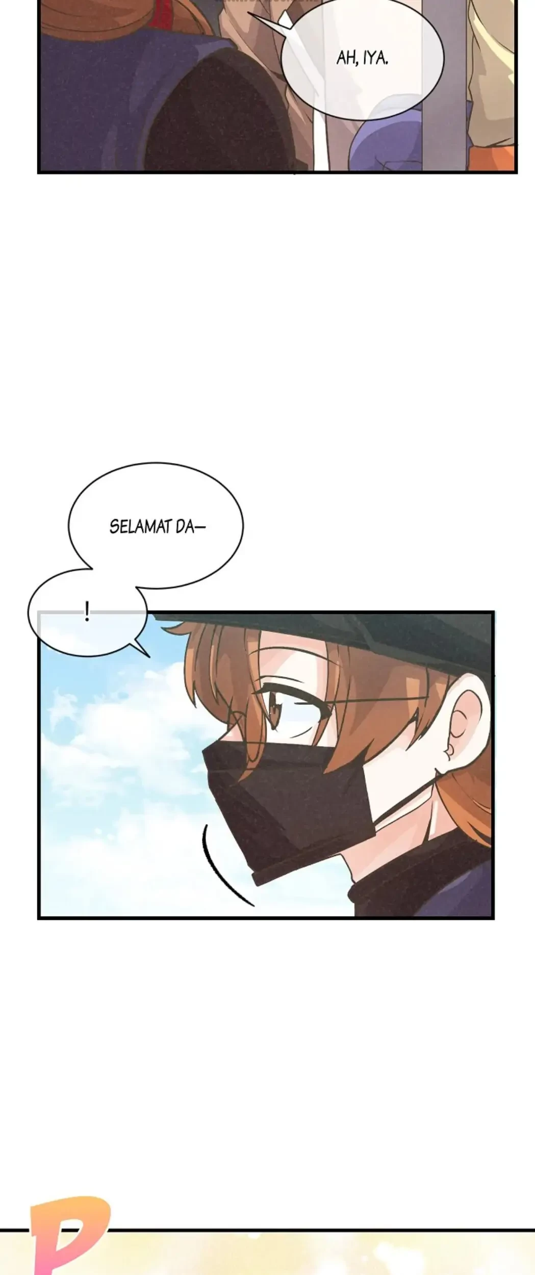 Spirit Farmer Chapter 15 Gambar 47