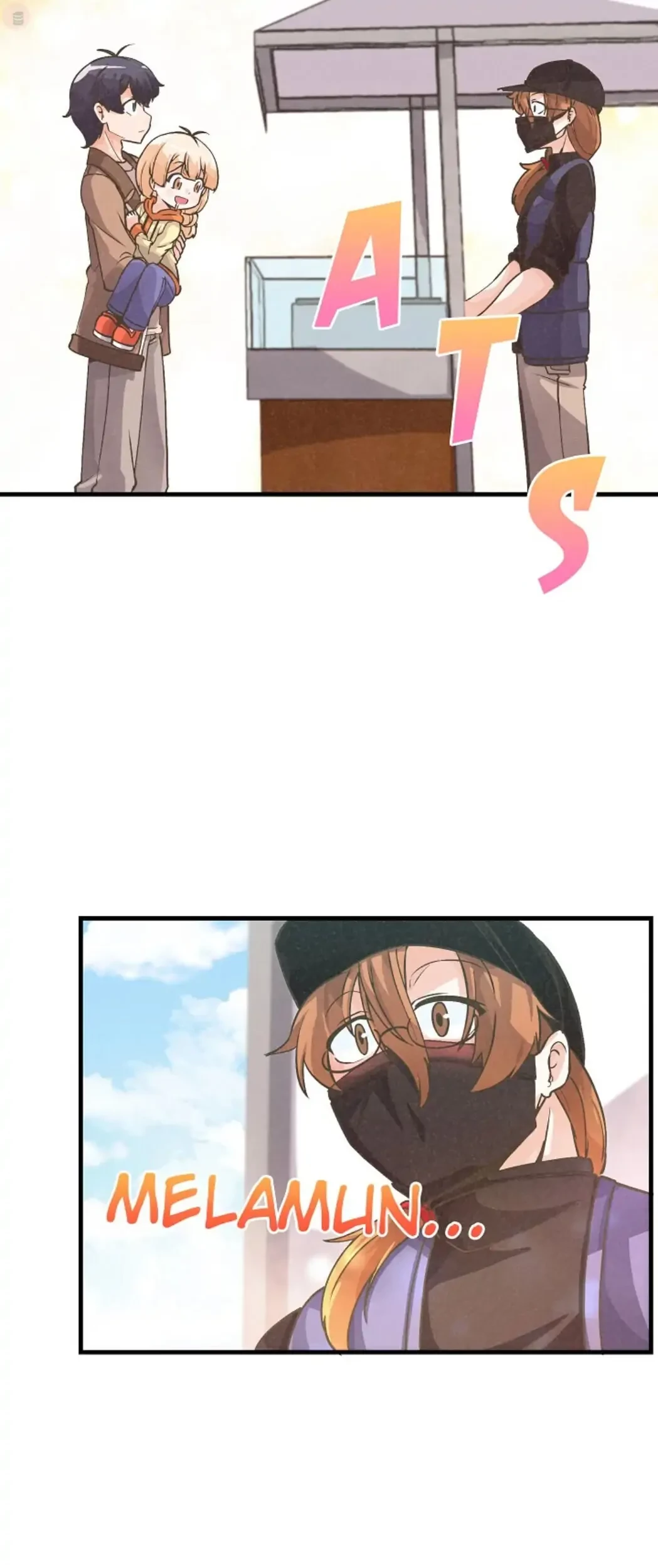 Spirit Farmer Chapter 15 Gambar 49