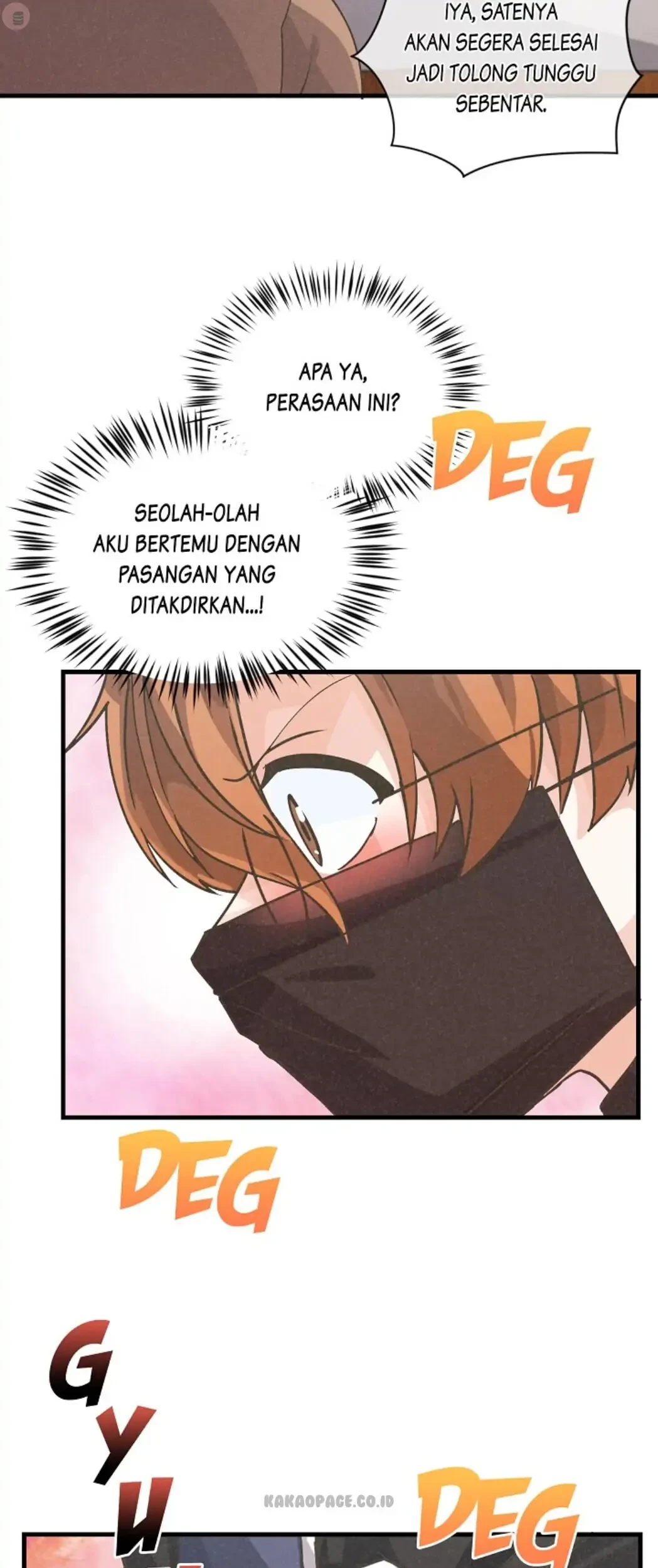 Spirit Farmer Chapter 15 Gambar 53