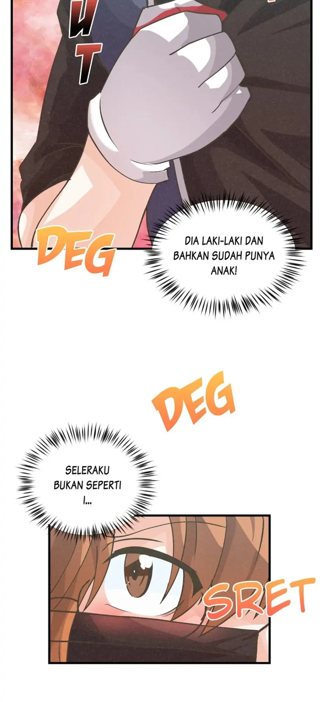 Spirit Farmer Chapter 15 Gambar 54