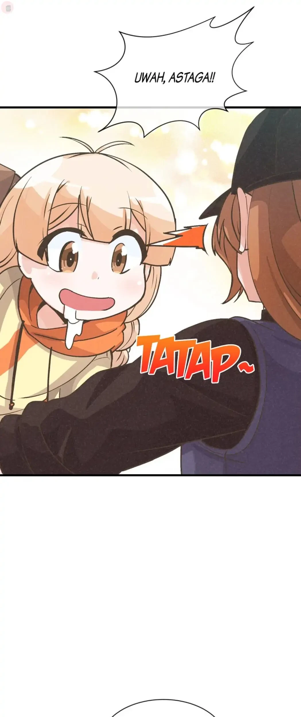 Spirit Farmer Chapter 15 Gambar 55