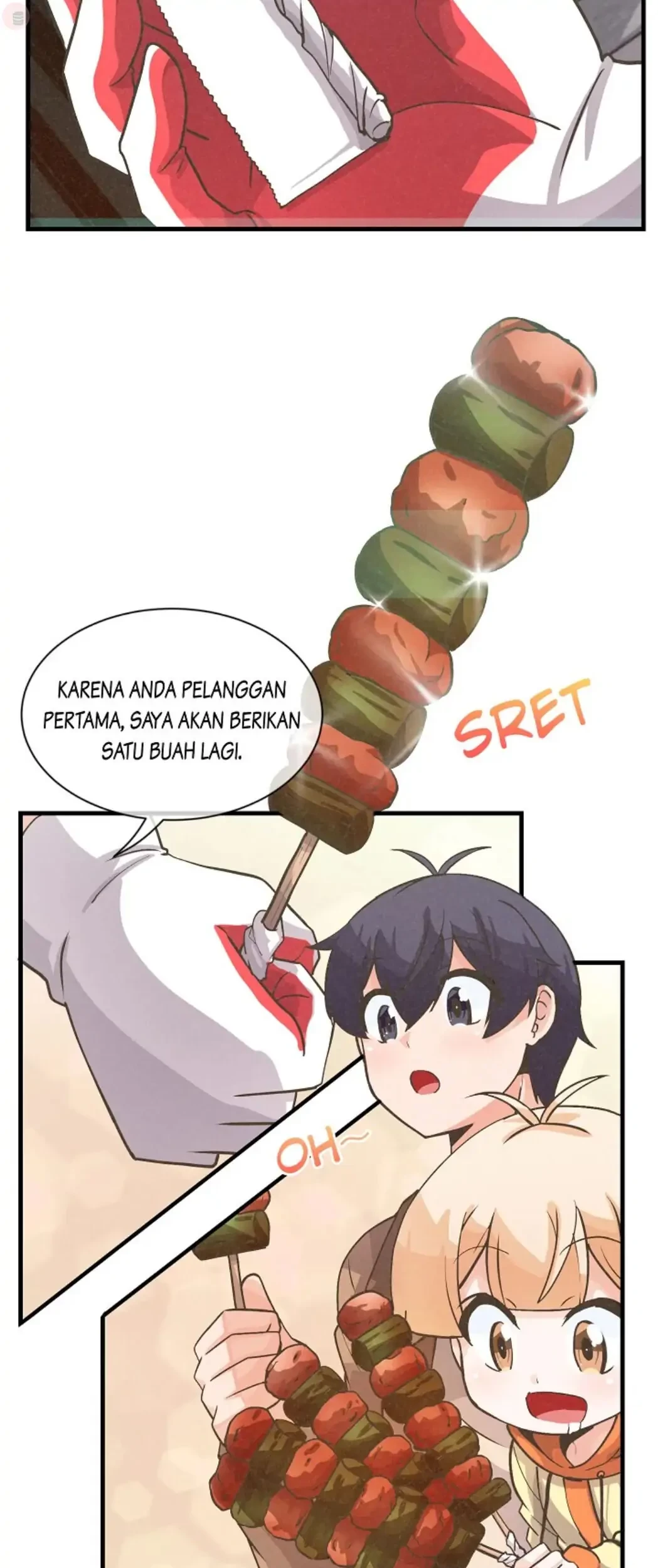 Spirit Farmer Chapter 15 Gambar 59