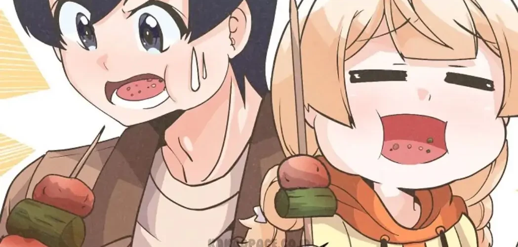 Spirit Farmer Chapter 15 Gambar 64