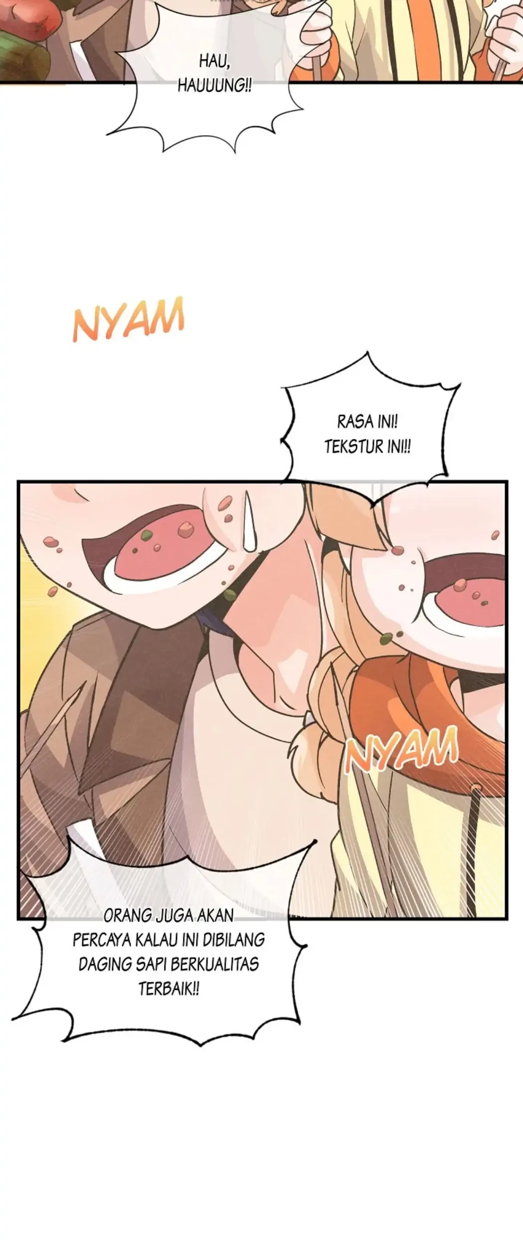 Spirit Farmer Chapter 15 Gambar 65