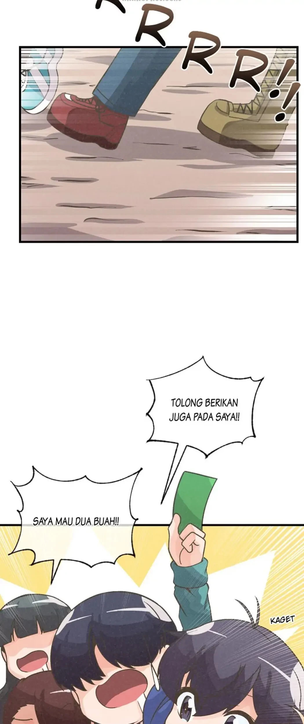 Spirit Farmer Chapter 15 Gambar 69