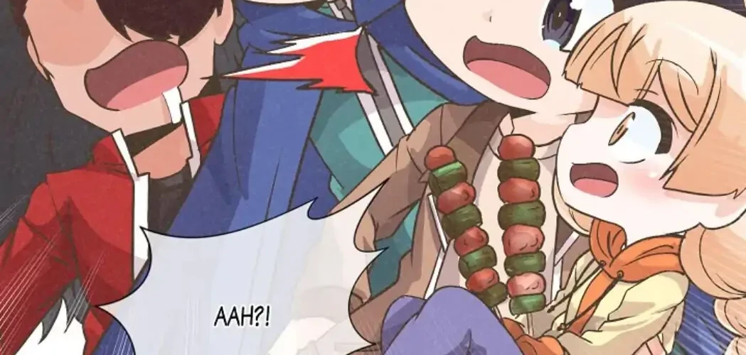 Spirit Farmer Chapter 15 Gambar 70