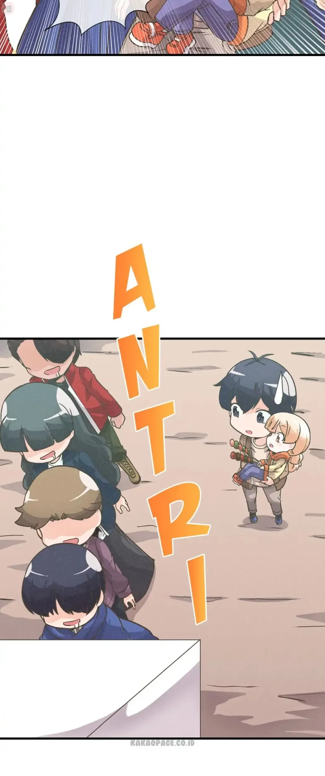 Spirit Farmer Chapter 15 Gambar 71