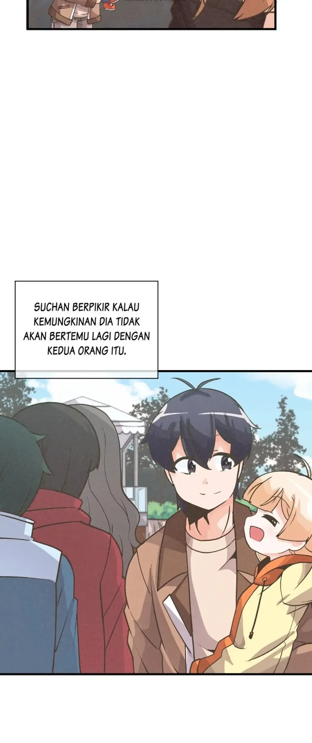 Spirit Farmer Chapter 15 Gambar 75