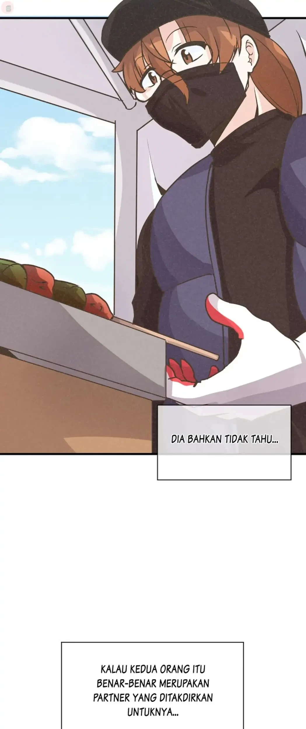 Spirit Farmer Chapter 15 Gambar 77