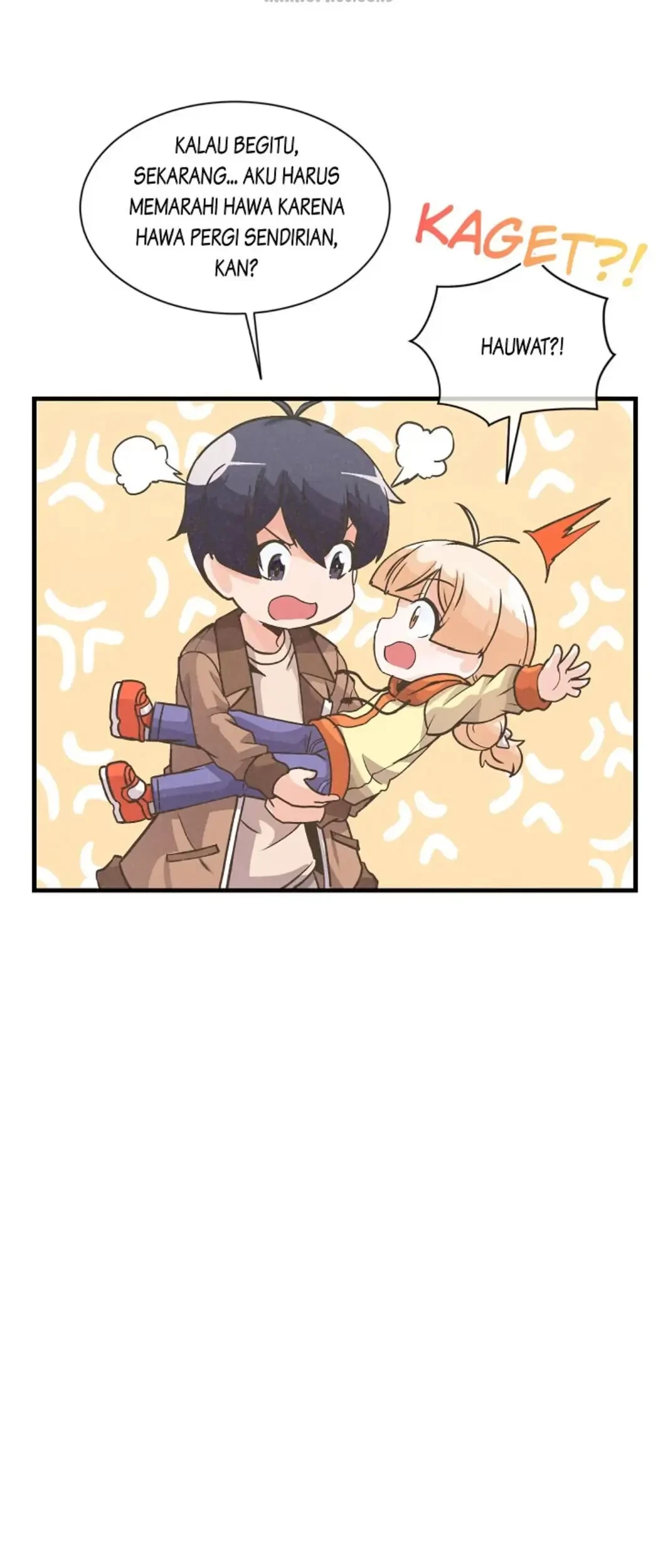 Spirit Farmer Chapter 15 Gambar 79