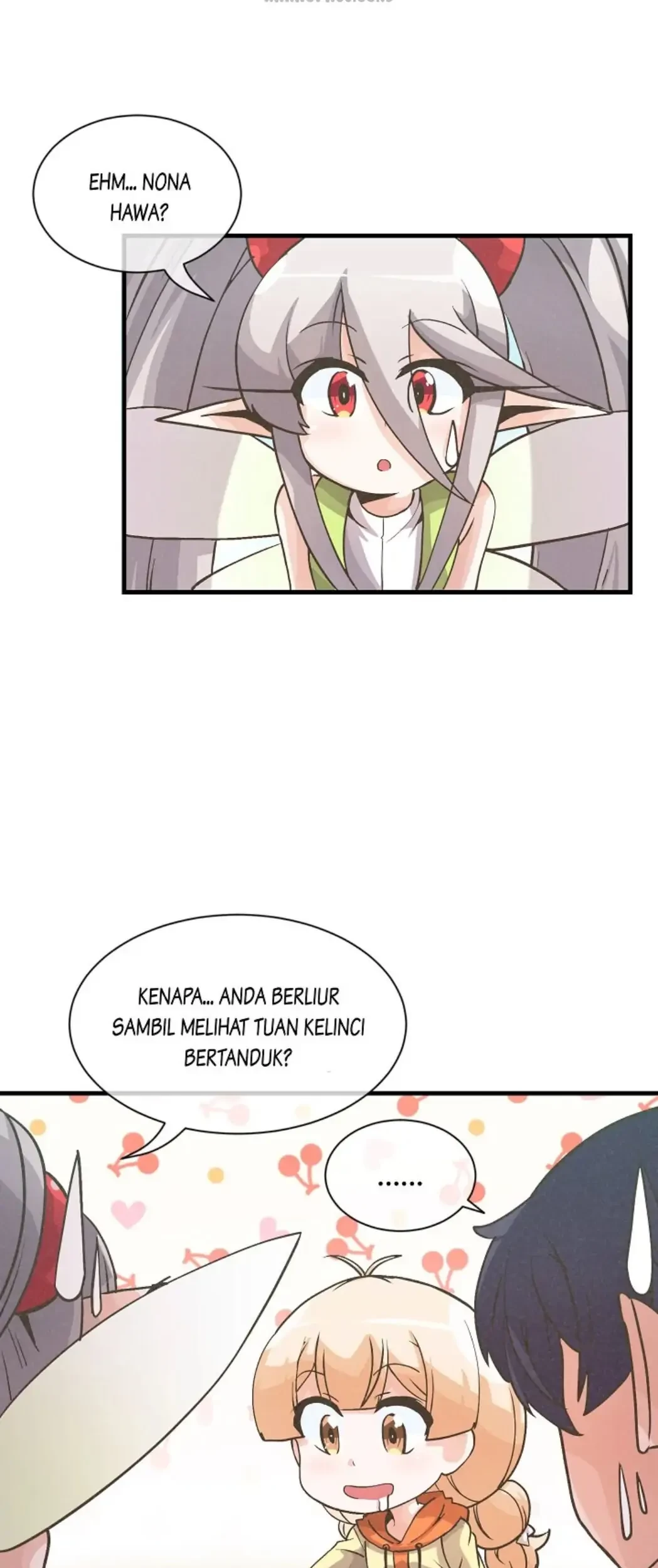 Spirit Farmer Chapter 15 Gambar 83