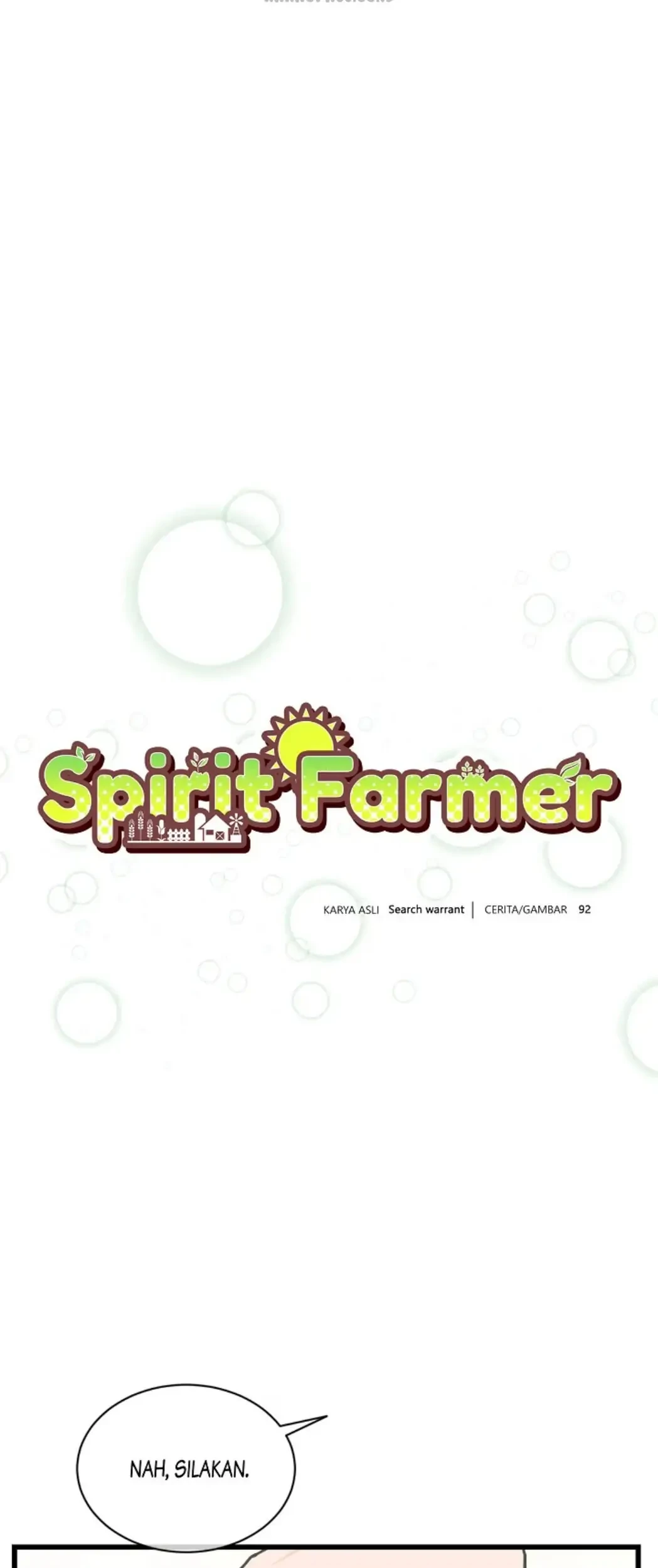 Spirit Farmer Chapter 15 Gambar 7