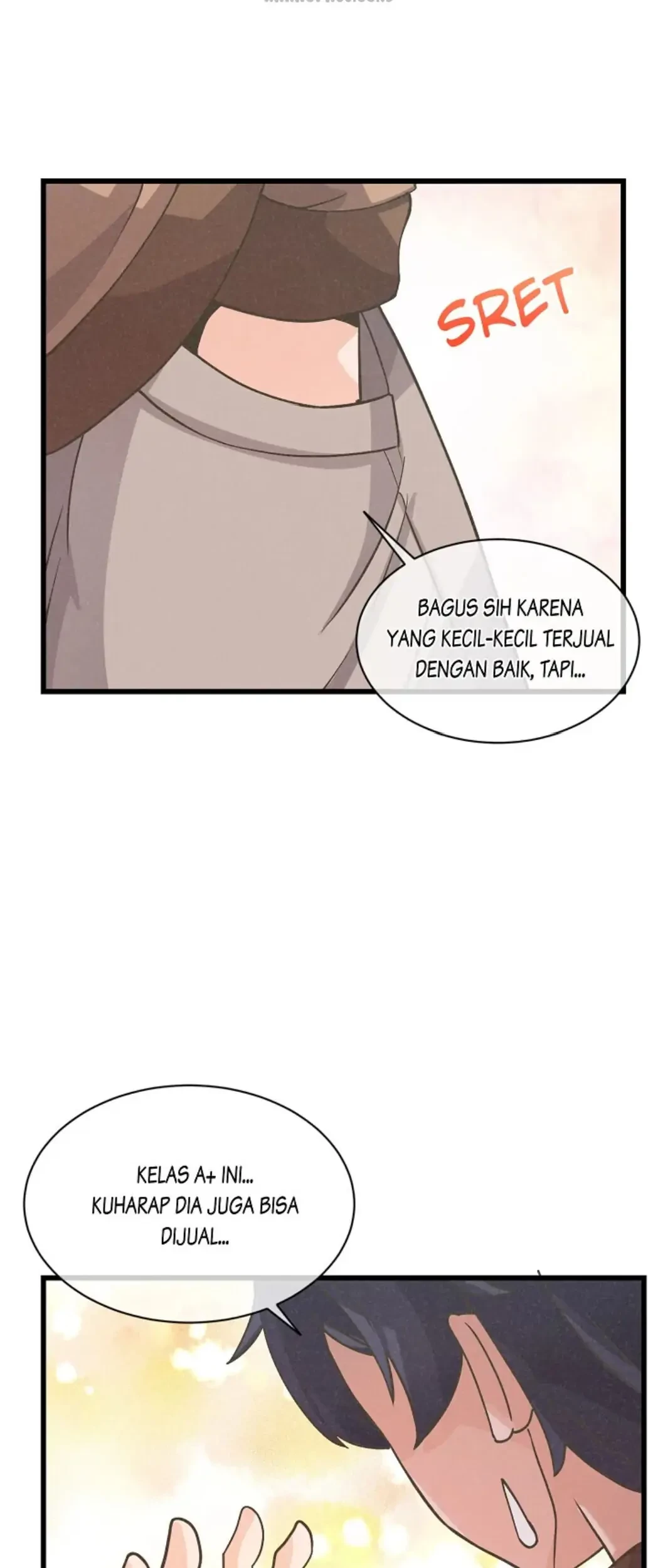 Spirit Farmer Chapter 15 Gambar 11