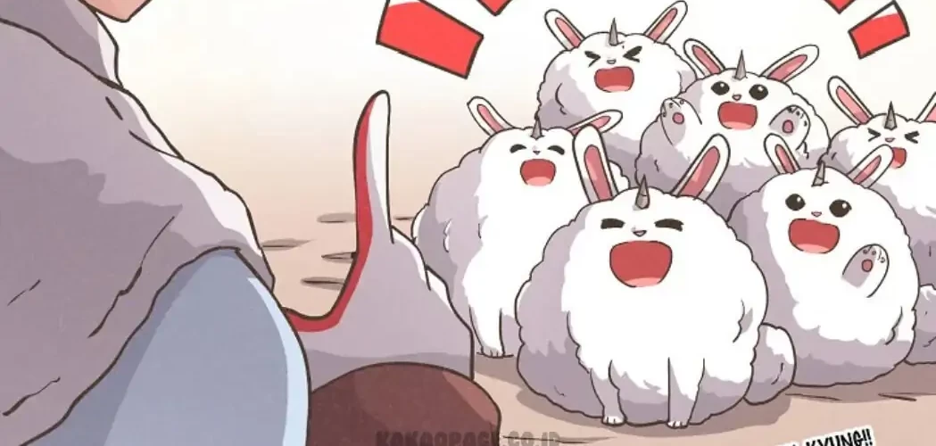 Spirit Farmer Chapter 15 Gambar 14