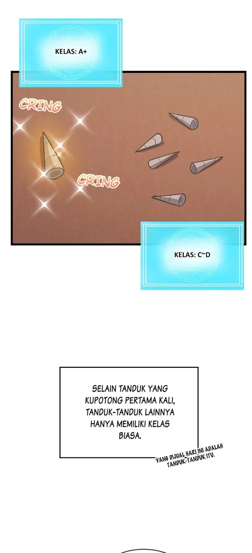 Spirit Farmer Chapter 15 Gambar 18