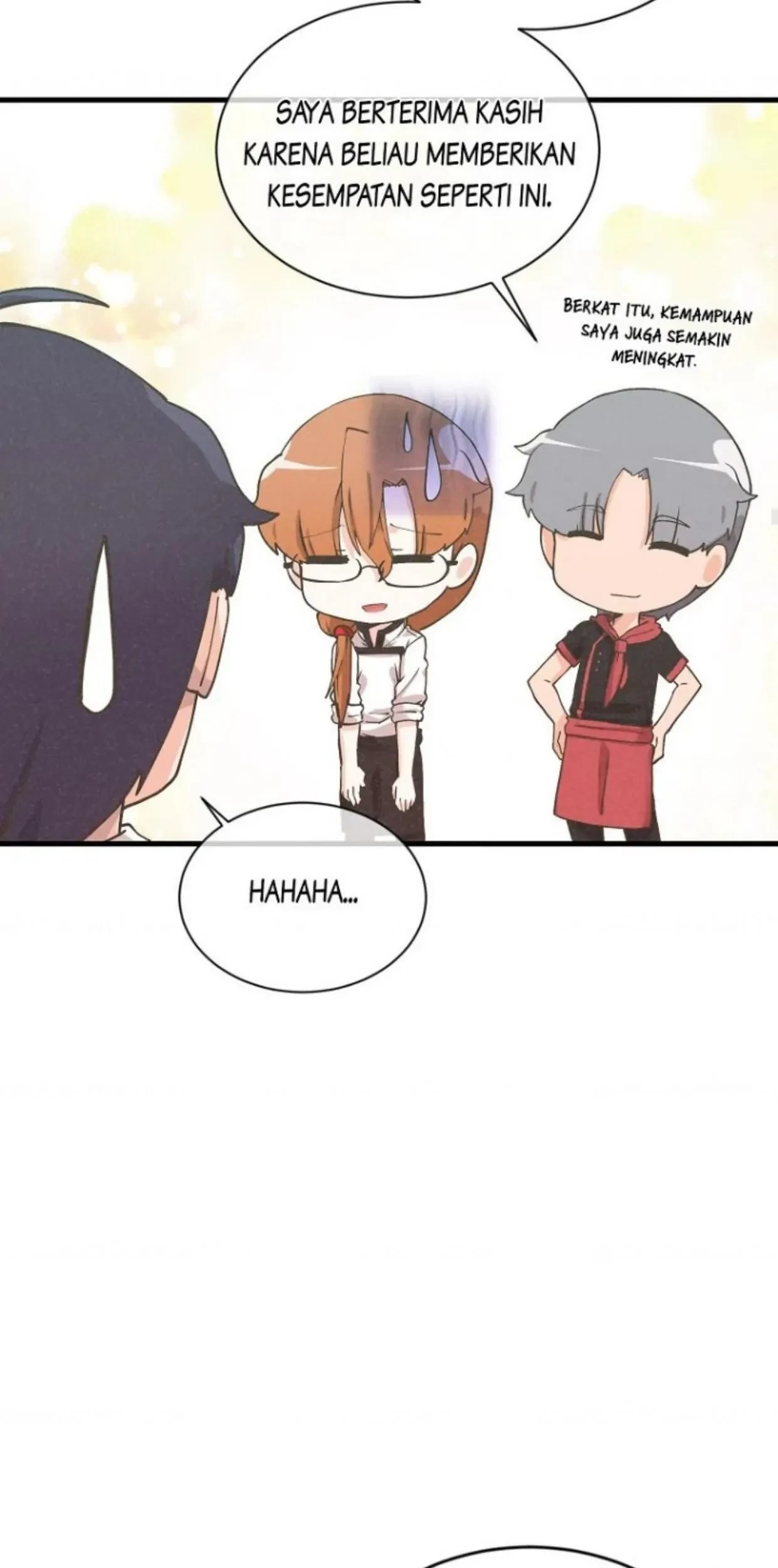 Spirit Farmer Chapter 150 Gambar 26