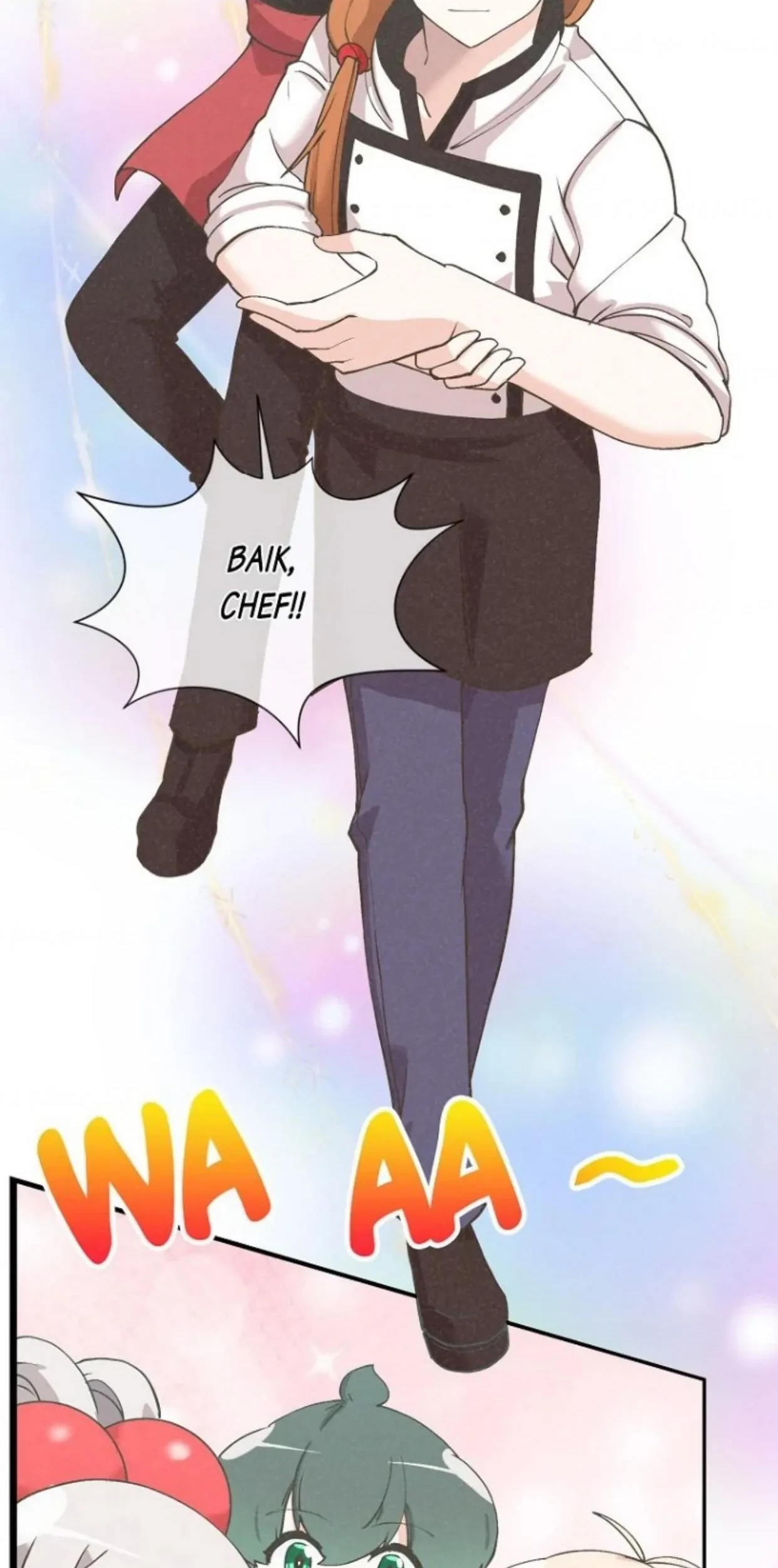 Spirit Farmer Chapter 150 Gambar 30