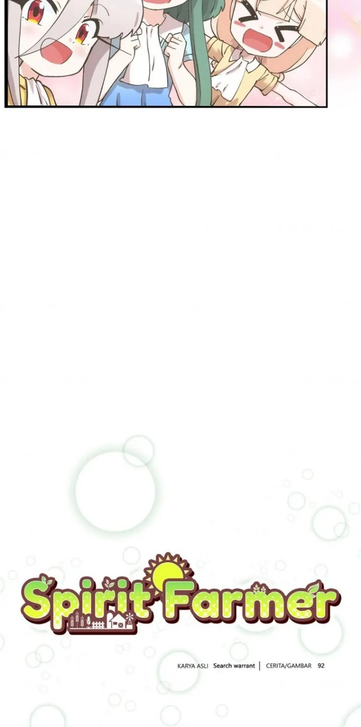 Spirit Farmer Chapter 150 Gambar 32
